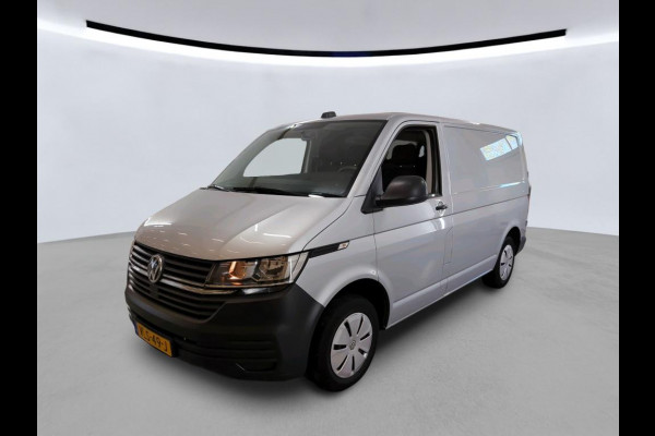 Volkswagen Transporter L1H1 2.0 TDI 90pk Economy Business / Wordt verwacht
