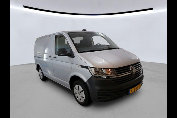 Volkswagen Transporter L1H1 2.0 TDI 90pk Economy Business / Wordt verwacht