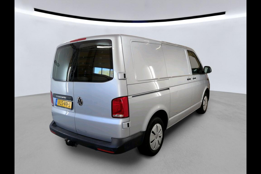 Volkswagen Transporter L1H1 2.0 TDI 90pk Economy Business / Wordt verwacht