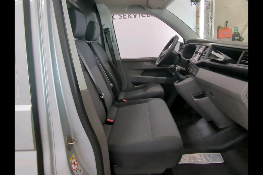 Volkswagen Transporter L1H1 2.0 TDI 90pk Economy Business / Wordt verwacht