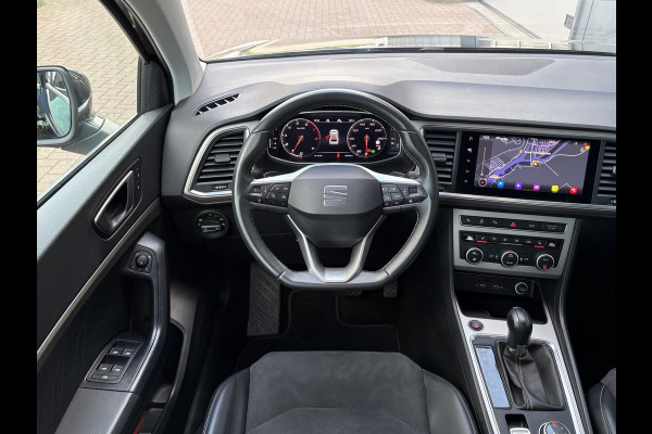 Seat Ateca 1.5 TSi 150pk DSG Xperience Business Intense 360CAMERA/KEYLESS/DODEHOEK/19INCH/WINTERPACK/VIRTUAL
