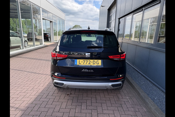 Seat Ateca 1.5 TSi 150pk DSG Xperience Business Intense 360CAMERA/KEYLESS/DODEHOEK/19INCH/WINTERPACK/VIRTUAL