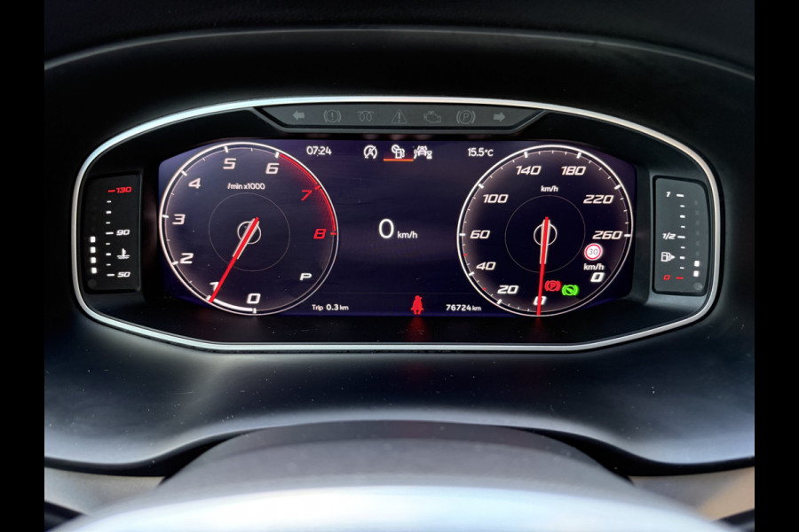 Seat Ateca 1.5 TSi 150pk DSG Xperience Business Intense 360CAMERA/KEYLESS/DODEHOEK/19INCH/WINTERPACK/VIRTUAL