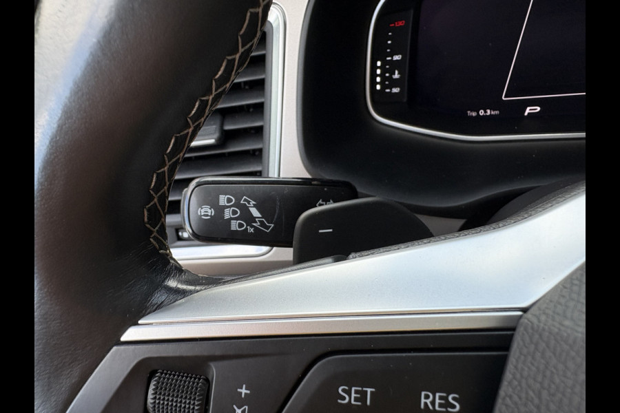 Seat Ateca 1.5 TSi 150pk DSG Xperience Business Intense 360CAMERA/KEYLESS/DODEHOEK/19INCH/WINTERPACK/VIRTUAL