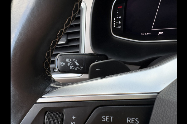 Seat Ateca 1.5 TSi 150pk DSG Xperience Business Intense 360CAMERA/KEYLESS/DODEHOEK/19INCH/WINTERPACK/VIRTUAL