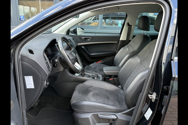 Seat Ateca 1.5 TSi 150pk DSG Xperience Business Intense 360CAMERA/KEYLESS/DODEHOEK/19INCH/WINTERPACK/VIRTUAL
