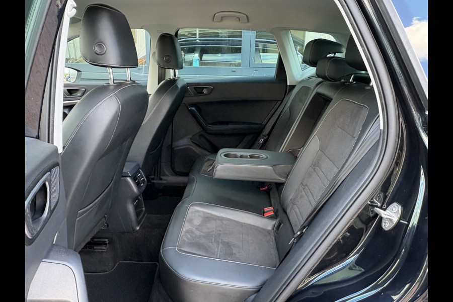 Seat Ateca 1.5 TSi 150pk DSG Xperience Business Intense 360CAMERA/KEYLESS/DODEHOEK/19INCH/WINTERPACK/VIRTUAL
