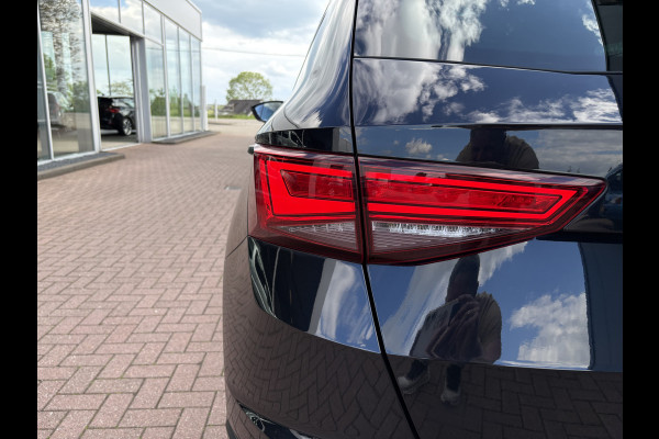 Seat Ateca 1.5 TSi 150pk DSG Xperience Business Intense 360CAMERA/KEYLESS/DODEHOEK/19INCH/WINTERPACK/VIRTUAL