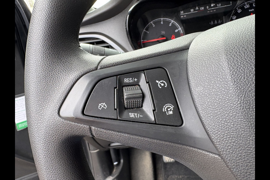 Opel KARL 1.0 ecoFLEX 75pk Edition Plus AIRCO/CRUISE/MEDIA/PDC/15INCH