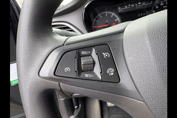 Opel KARL 1.0 ecoFLEX 75pk Edition Plus AIRCO/CRUISE/MEDIA/PDC/15INCH