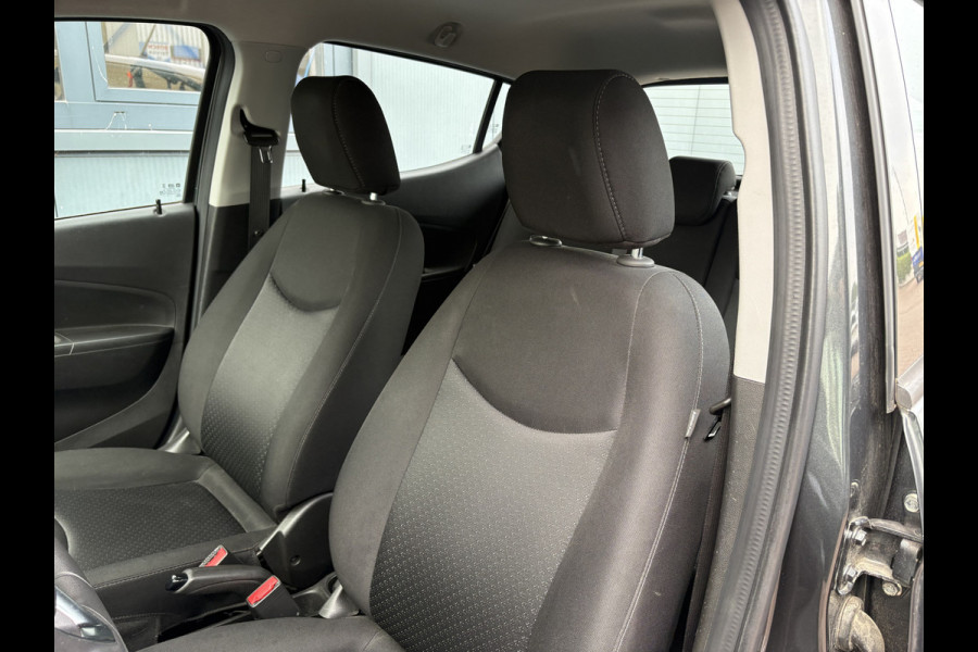 Opel KARL 1.0 ecoFLEX 75pk Edition Plus AIRCO/CRUISE/MEDIA/PDC/15INCH