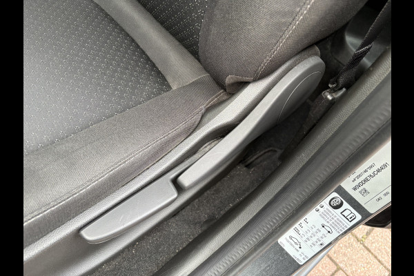 Opel KARL 1.0 ecoFLEX 75pk Edition Plus AIRCO/CRUISE/MEDIA/PDC/15INCH