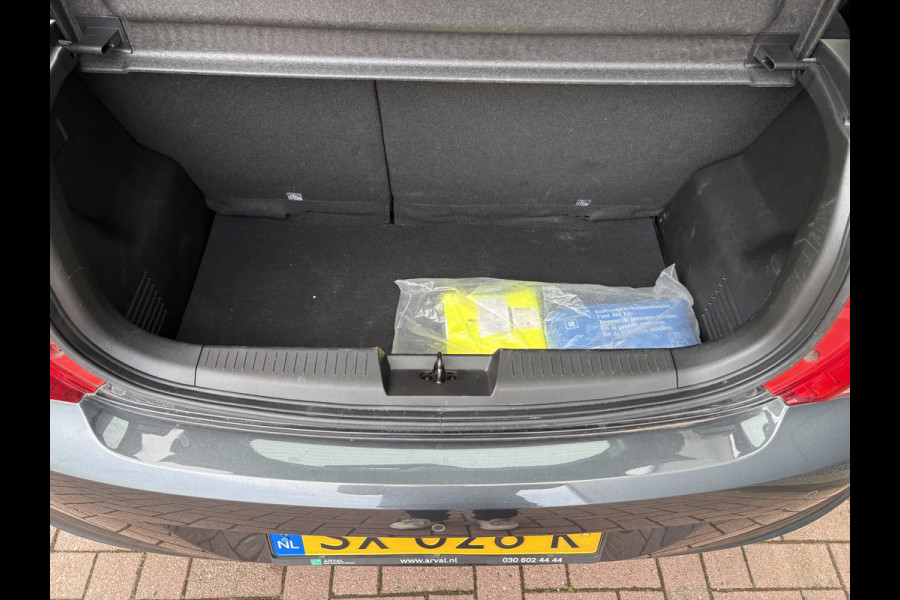 Opel KARL 1.0 ecoFLEX 75pk Edition Plus AIRCO/CRUISE/MEDIA/PDC/15INCH
