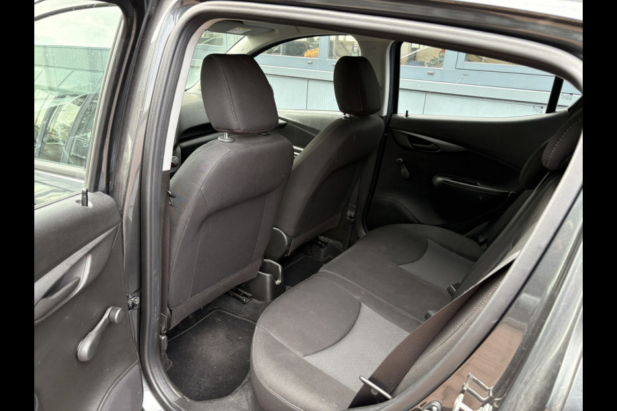 Opel KARL 1.0 ecoFLEX 75pk Edition Plus AIRCO/CRUISE/MEDIA/PDC/15INCH