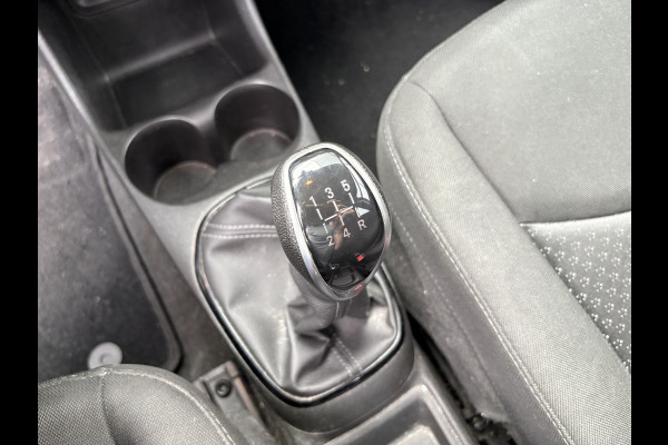 Opel KARL 1.0 ecoFLEX 75pk Edition Plus AIRCO/CRUISE/MEDIA/PDC/15INCH