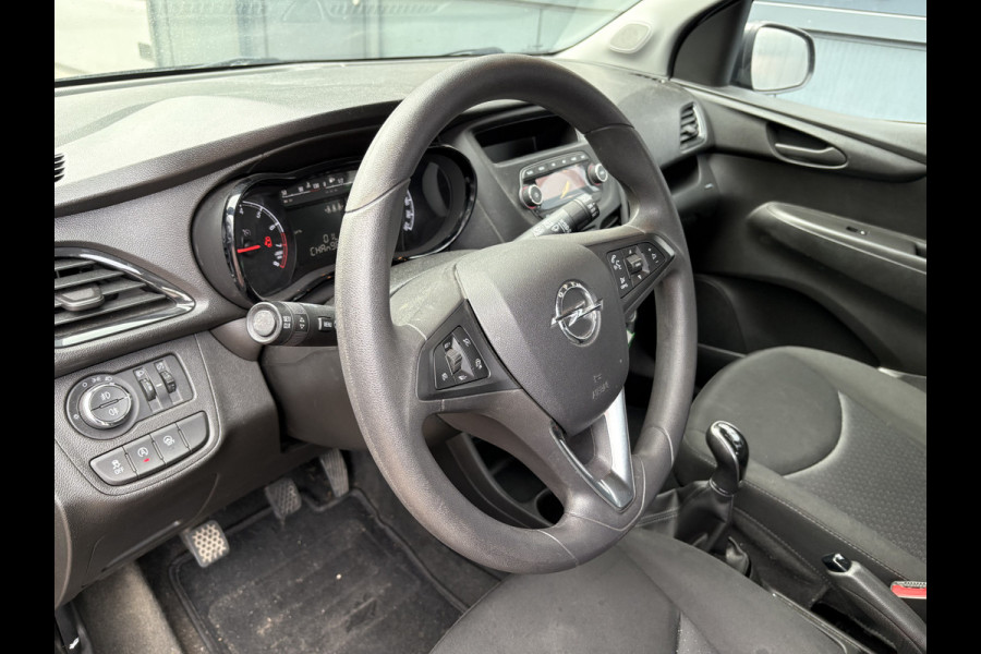 Opel KARL 1.0 ecoFLEX 75pk Edition Plus AIRCO/CRUISE/MEDIA/PDC/15INCH