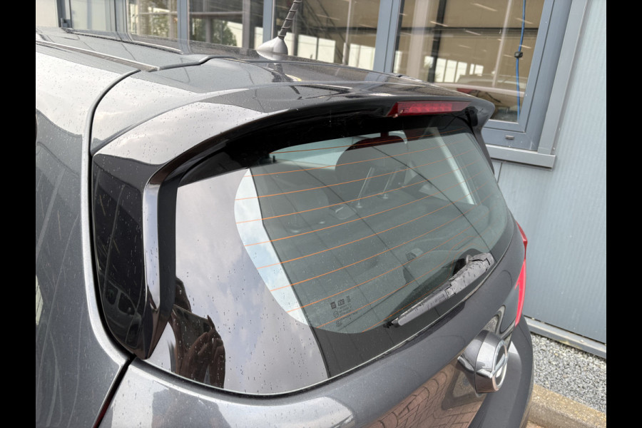 Opel KARL 1.0 ecoFLEX 75pk Edition Plus AIRCO/CRUISE/MEDIA/PDC/15INCH