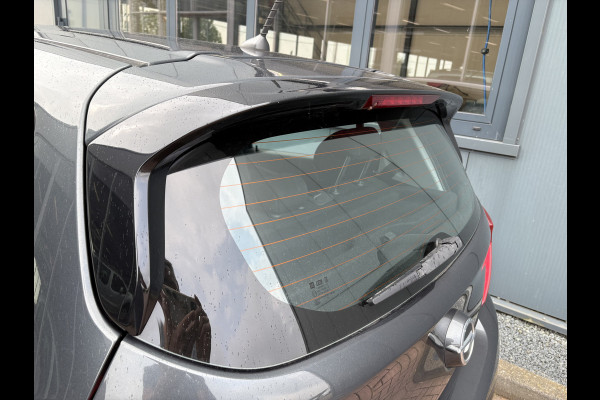 Opel KARL 1.0 ecoFLEX 75pk Edition Plus AIRCO/CRUISE/MEDIA/PDC/15INCH