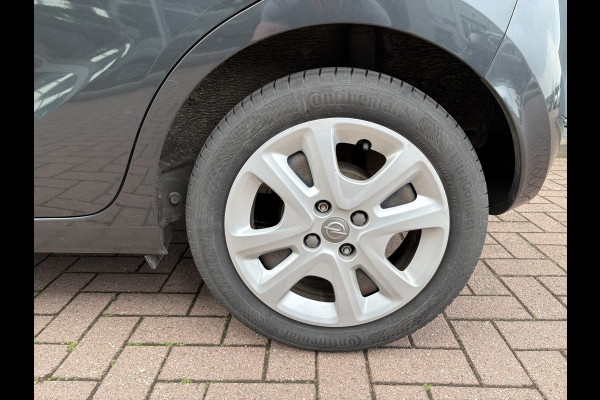 Opel KARL 1.0 ecoFLEX 75pk Edition Plus AIRCO/CRUISE/MEDIA/PDC/15INCH