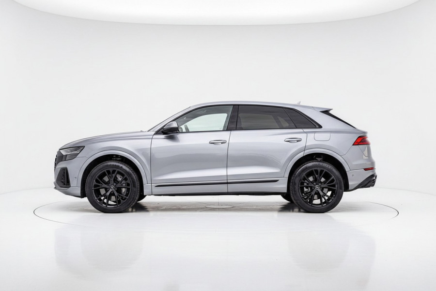 Audi Q8 55 TFSI e quattro Pro Line S /Pano/360/HUD/ACC
