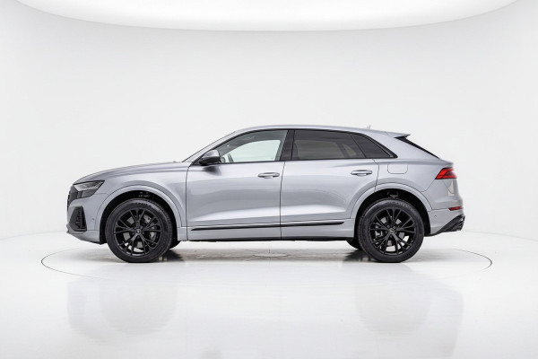 Audi Q8 55 TFSI e quattro Pro Line S /Pano/360/HUD/ACC
