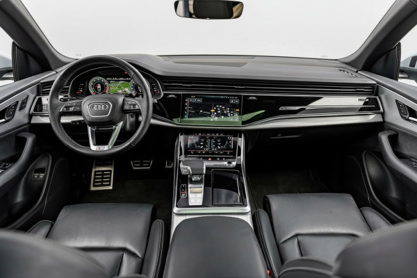 Audi Q8 55 TFSI e quattro Pro Line S /Pano/360/HUD/ACC