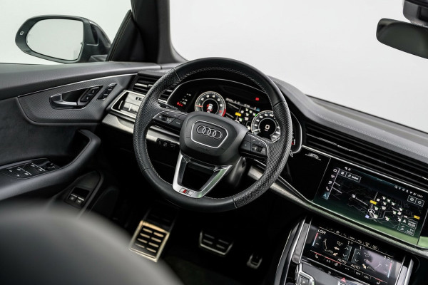 Audi Q8 55 TFSI e quattro Pro Line S /Pano/360/HUD/ACC