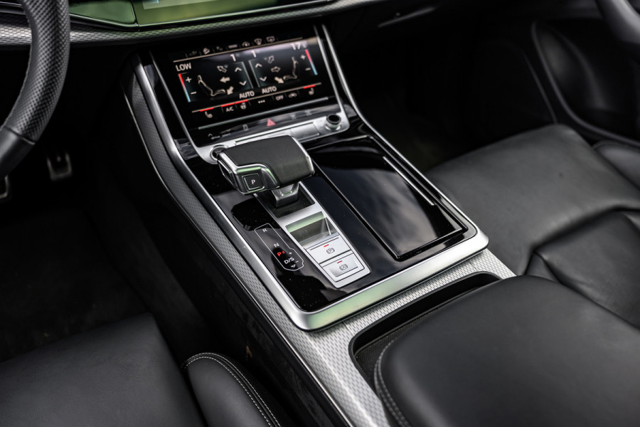 Audi Q8 55 TFSI e quattro Pro Line S /Pano/360/HUD/ACC
