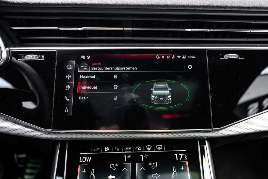 Audi Q8 55 TFSI e quattro Pro Line S /Pano/360/HUD/ACC