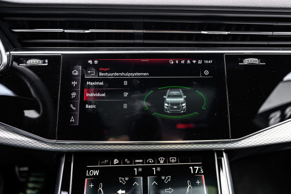 Audi Q8 55 TFSI e quattro Pro Line S /Pano/360/HUD/ACC