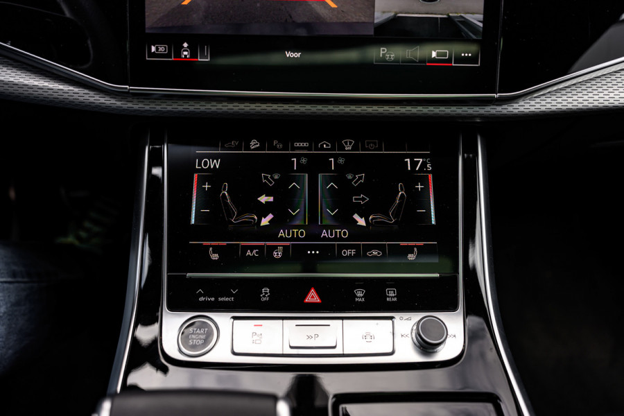 Audi Q8 55 TFSI e quattro Pro Line S /Pano/360/HUD/ACC