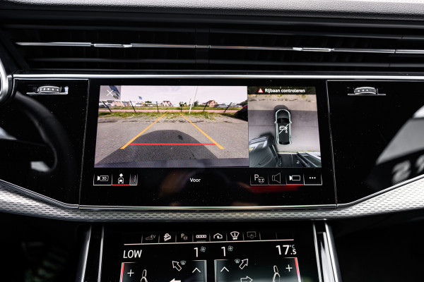 Audi Q8 55 TFSI e quattro Pro Line S /Pano/360/HUD/ACC