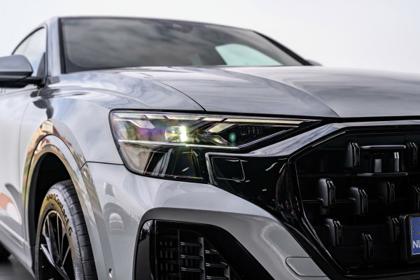 Audi Q8 55 TFSI e quattro Pro Line S /Pano/360/HUD/ACC
