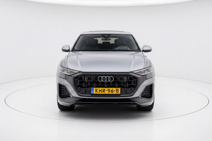 Audi Q8 55 TFSI e quattro Pro Line S /Pano/360/HUD/ACC