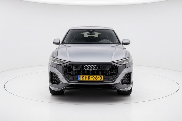 Audi Q8 55 TFSI e quattro Pro Line S /Pano/360/HUD/ACC
