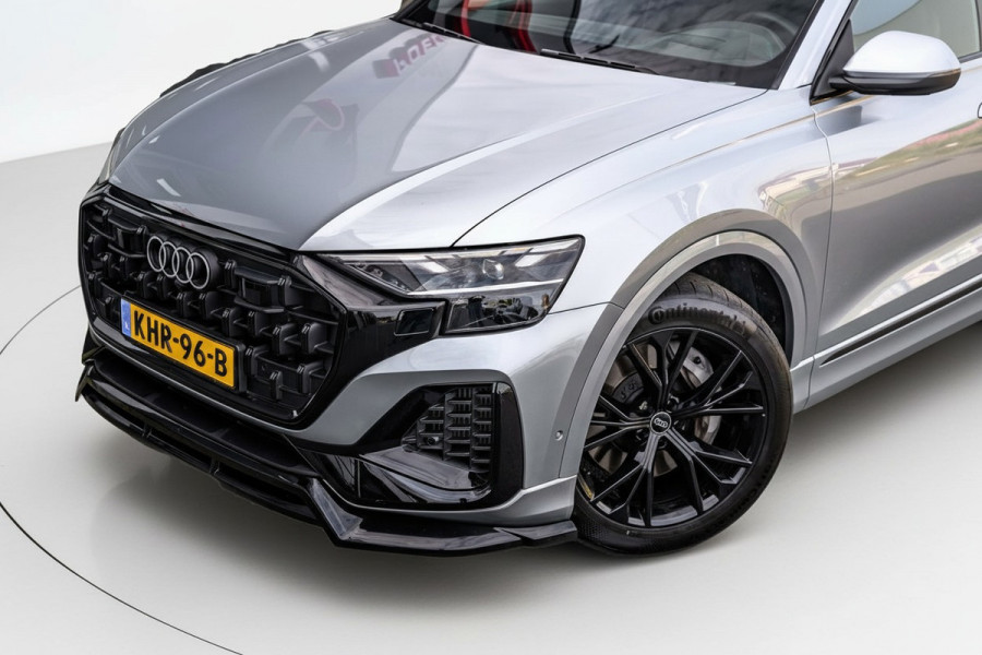 Audi Q8 55 TFSI e quattro Pro Line S /Pano/360/HUD/ACC