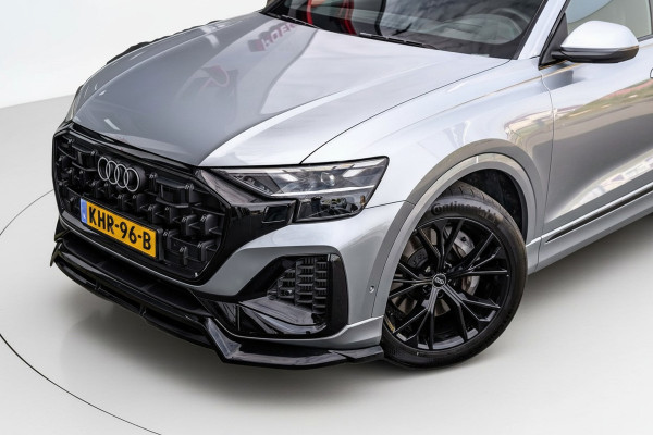 Audi Q8 55 TFSI e quattro Pro Line S /Pano/360/HUD/ACC