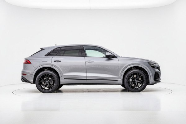 Audi Q8 55 TFSI e quattro Pro Line S /Pano/360/HUD/ACC