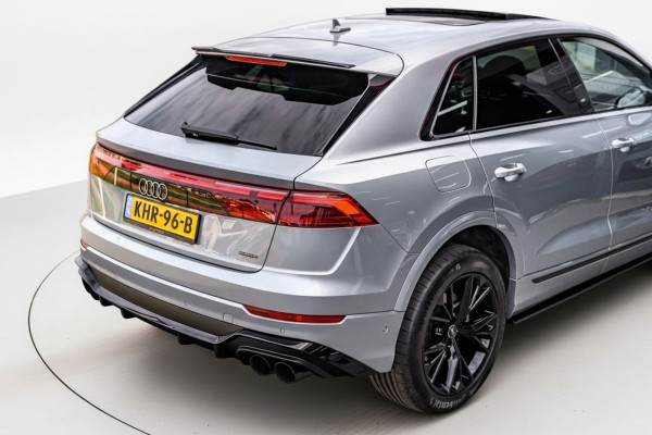 Audi Q8 55 TFSI e quattro Pro Line S /Pano/360/HUD/ACC