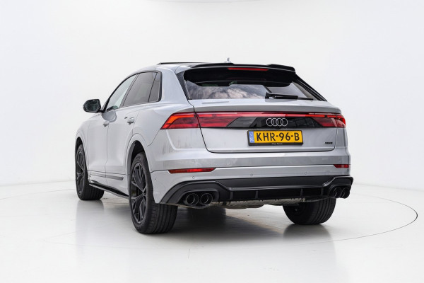Audi Q8 55 TFSI e quattro Pro Line S /Pano/360/HUD/ACC