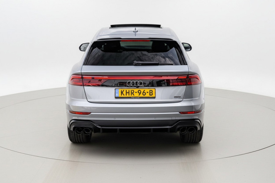 Audi Q8 55 TFSI e quattro Pro Line S /Pano/360/HUD/ACC