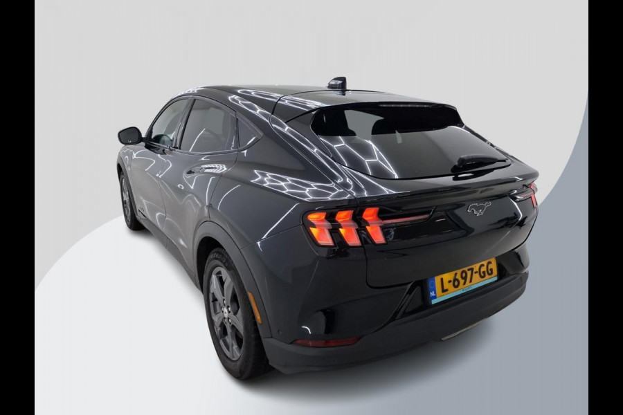 Ford Mustang Mach-E RWD 75 kWh 118.000 | Volledig Lederen Interieur | Technology Pack | Panorama-Dak | SOH 92,5% |