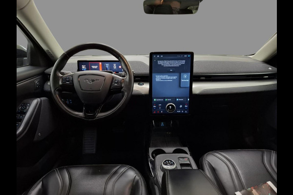 Ford Mustang Mach-E RWD 75 kWh 118.000 | Volledig Lederen Interieur | Technology Pack | Panorama-Dak | SOH 92,5% |
