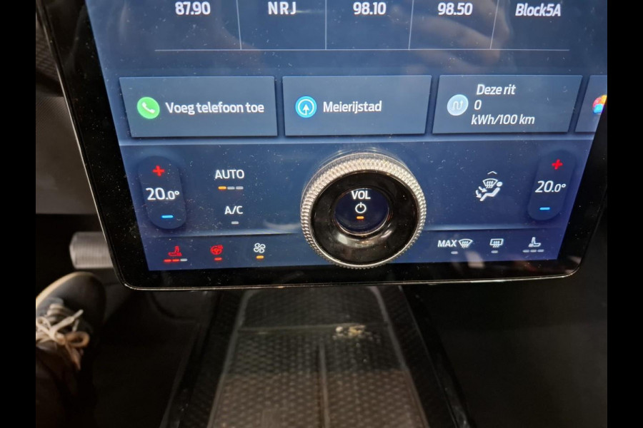 Ford Mustang Mach-E RWD 75 kWh 118.000 | Volledig Lederen Interieur | Technology Pack | Panorama-Dak | SOH 92,5% |
