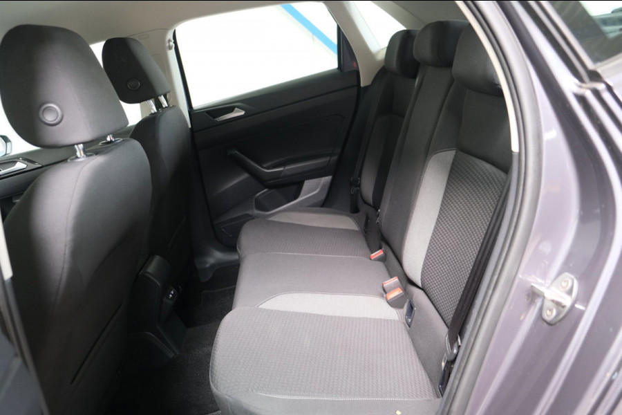 Volkswagen Polo 1.0 TSI Life NIEUW MODEL - N.A.P. Airco, Cruise, PDC, Carplay, Virtual Display.