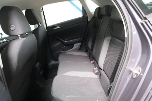 Volkswagen Polo 1.0 TSI Life NIEUW MODEL - N.A.P. Airco, Cruise, PDC, Carplay, Virtual Display.