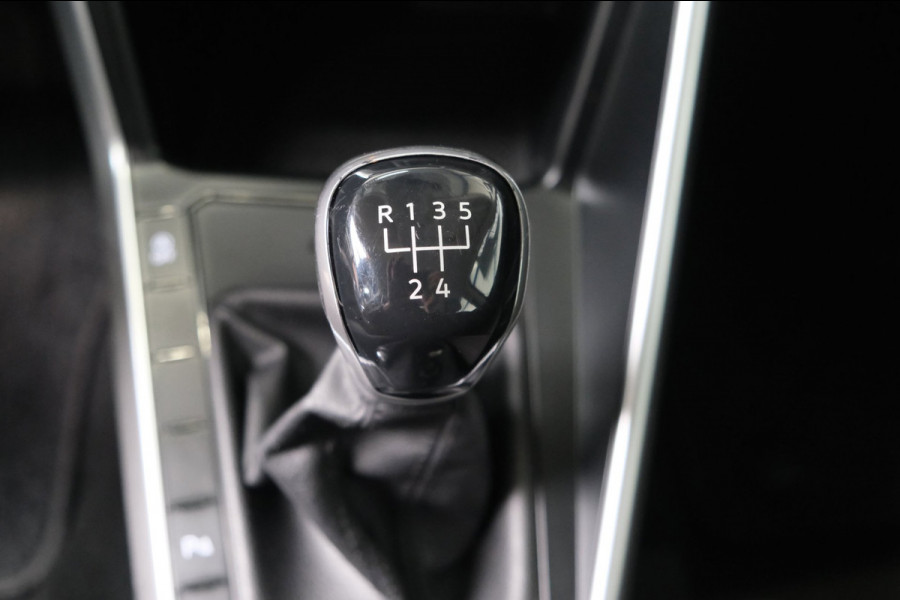 Volkswagen Polo 1.0 TSI Life NIEUW MODEL - N.A.P. Airco, Cruise, PDC, Carplay, Virtual Display.