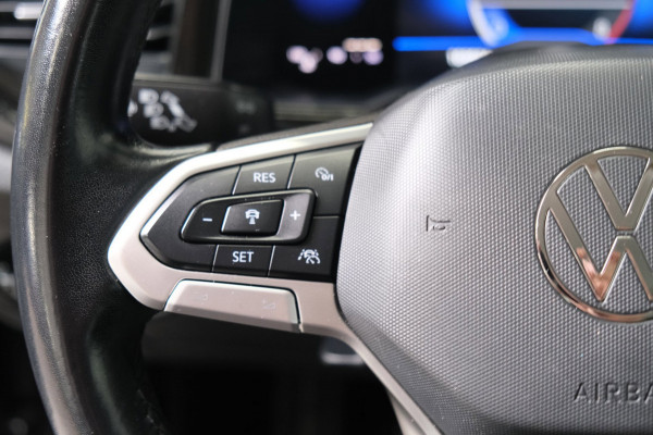 Volkswagen Polo 1.0 TSI Life NIEUW MODEL - N.A.P. Airco, Cruise, PDC, Carplay, Virtual Display.