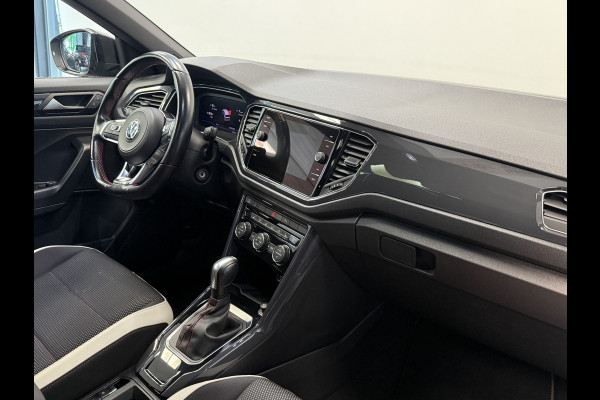 Volkswagen T-Roc 1.5 TSI Sport Business R Panoramadak Full-led VCP 19'lmv !! 2e Pinksterdag geopend van 12:00 tot 17:00u !!