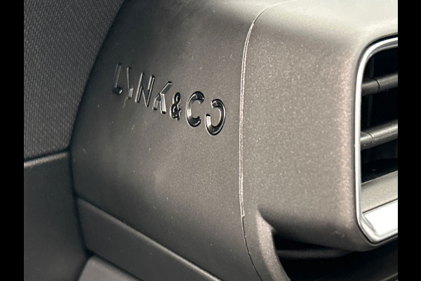 Lynk & Co 01 1.5 More | Leder| Pano | Stoel+Stuurwielverwarming | Keyless